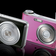 Illustration for article titled GEs E1050 Camera: Touchscreen, GPS, Blink and Face Detecting Cameras
